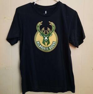 ☑️ Milwaukee Bucks NBA boys